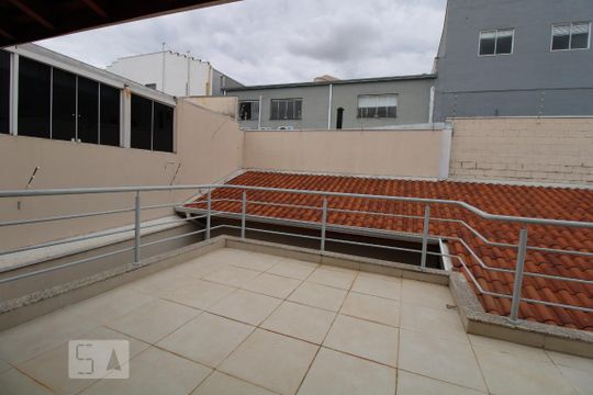 Varanda Gourmet de casa à venda com 4 quartos, 650m² em Vila Nova, Campinas