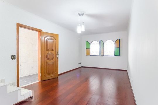 Casa à venda com 3 quartos, 200m² em Campo Belo, São Paulo