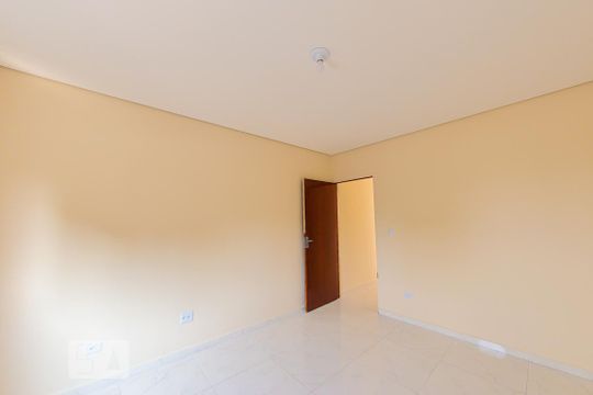 Quarto 1 de casa para alugar com 2 quartos, 85m² em Jardim São Paulo, Guarulhos