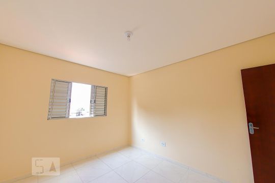 Quarto 1 de casa para alugar com 2 quartos, 85m² em Jardim São Paulo, Guarulhos