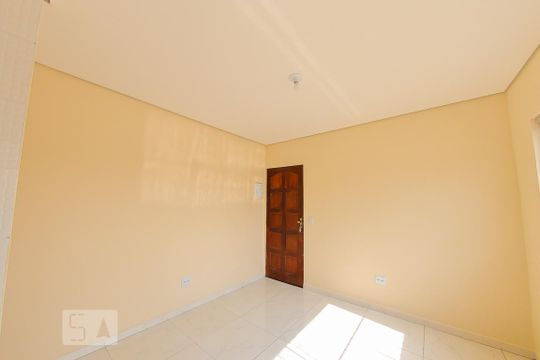 Cozinha de casa para alugar com 2 quartos, 85m² em Jardim São Paulo, Guarulhos