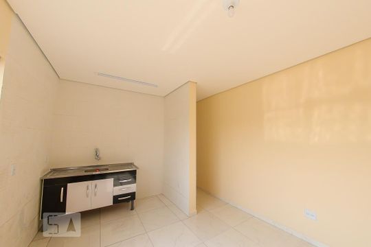 Cozinha de casa para alugar com 2 quartos, 85m² em Jardim São Paulo, Guarulhos