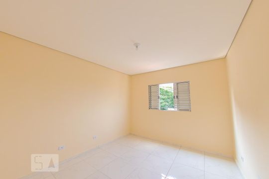 Casa para alugar com 2 quartos, 85m² em Jardim São Paulo, Guarulhos