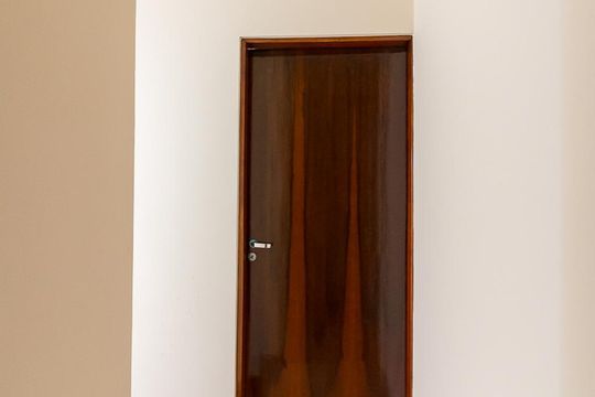 Corredor de casa à venda com 3 quartos, 120m² em Jardim São Paulo, Guarulhos