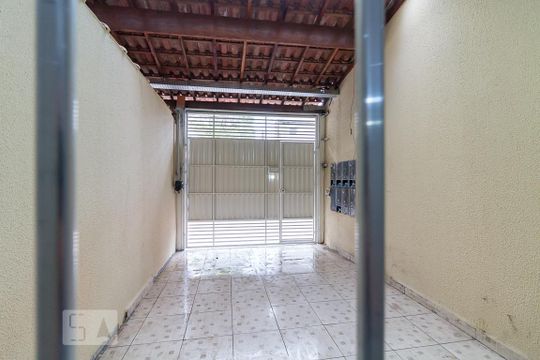 Vista sala de casa à venda com 3 quartos, 120m² em Jardim São Paulo, Guarulhos