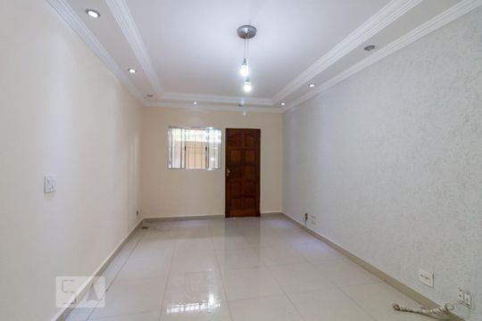Sala de casa à venda com 3 quartos, 120m² em Jardim São Paulo, Guarulhos
