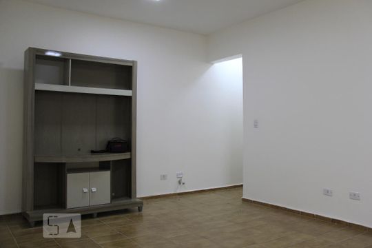 Sala de apartamento à venda com 3 quartos, 100m² em Setor Nova Suiça, Goiânia