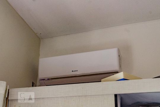 Ar condicionado de apartamento para alugar com 3 quartos, 200m² em Canela, Salvador