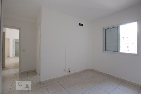 Suíte de apartamento para alugar com 2 quartos, 70m² em Vila do Golfe, Ribeirão Preto
