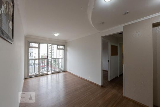 Apartamento à venda com 2 quartos, 63m² em Chácara Califórnia, São Paulo