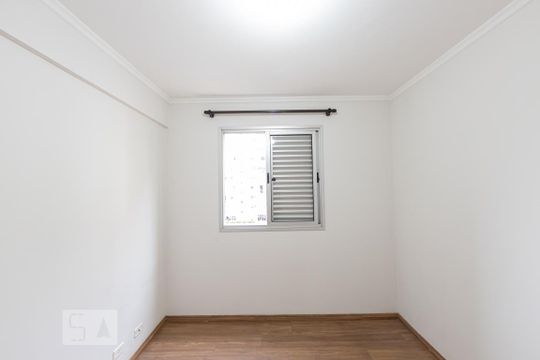 Quarto 1 de apartamento à venda com 2 quartos, 63m² em Chácara Califórnia, São Paulo