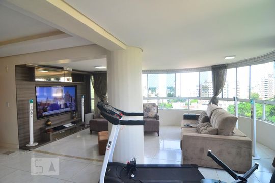 Apartamento à venda com 3 quartos, 156m² em Centro, Canoas