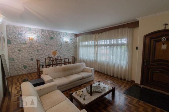 Casa à venda com 3 quartos, 300m² em Jardim Franca, São Paulo