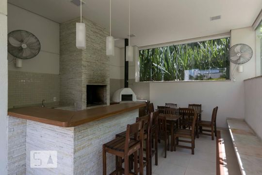Apartamento à venda com 3 quartos, 96m² em Ipiranga, São Paulo