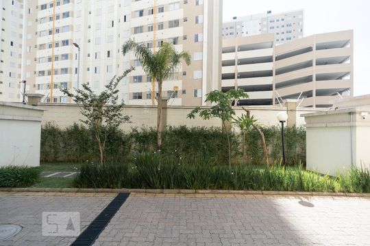 Vista do Quarto de apartamento à venda com 1 quarto, 37m² em Jardim Iris, São Paulo