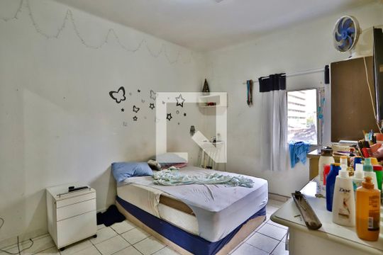 Quarto 1 de apartamento para alugar com 3 quartos, 110m² em Jardim Brasília (zona Norte), São Paulo