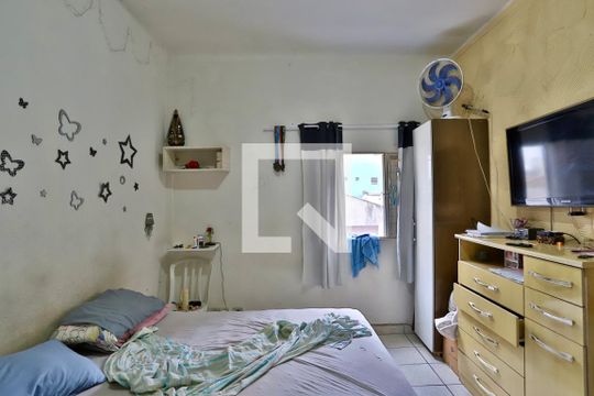 Quarto 1 de apartamento para alugar com 3 quartos, 110m² em Jardim Brasília (zona Norte), São Paulo