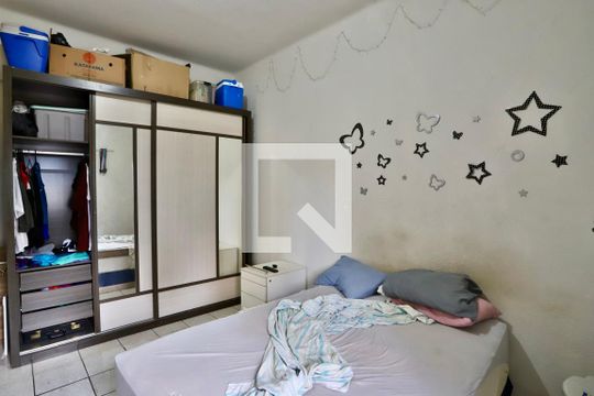 Quarto 1 de apartamento para alugar com 3 quartos, 110m² em Jardim Brasília (zona Norte), São Paulo