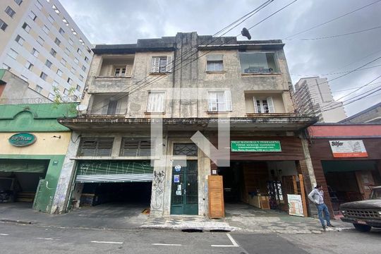 Fachada de apartamento para alugar com 3 quartos, 110m² em Jardim Brasília (zona Norte), São Paulo
