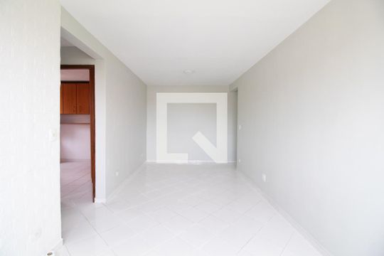 Sala de apartamento à venda com 2 quartos, 62m² em Vila Polopoli, São Paulo