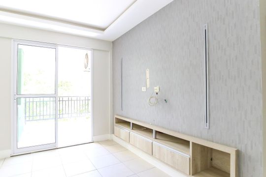 Apartamento para alugar com 2 quartos, 65m² em Parque Residencial Aquarius, São José dos Campos