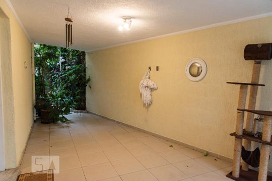 Garagem de casa à venda com 3 quartos, 148m² em Vila Mariana, São Paulo