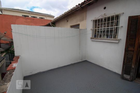 Sacada de casa de condomínio à venda com 4 quartos, 340m² em Quarta Parada, São Paulo