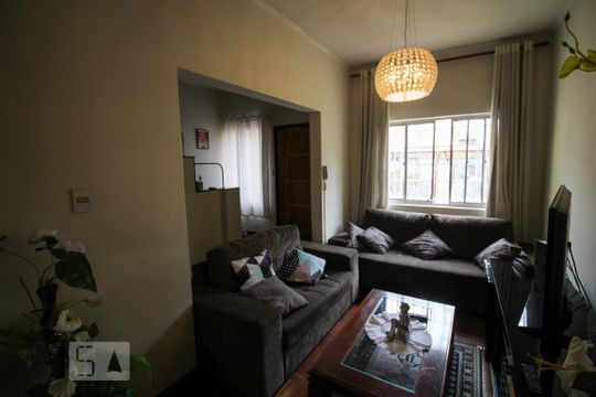 Casa de Condomínio à venda com 4 quartos, 340m² em Quarta Parada, São Paulo