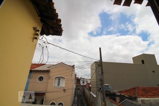 Vista do Quarto 1 de casa de condomínio à venda com 4 quartos, 340m² em Quarta Parada, São Paulo