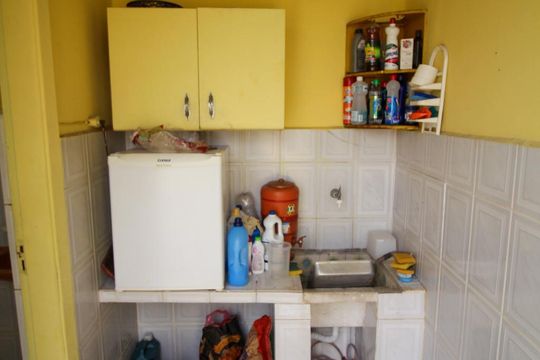 Lavanderia de casa de condomínio à venda com 4 quartos, 340m² em Quarta Parada, São Paulo