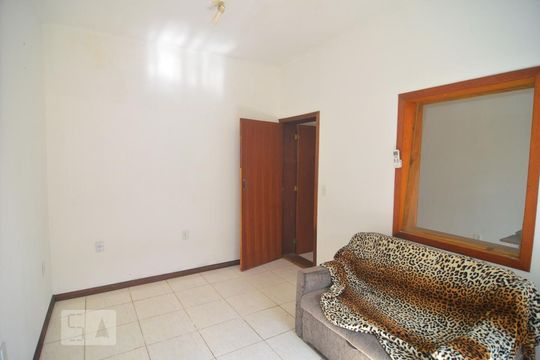 Escritório 2 de casa à venda com 2 quartos, 300m² em Estância Velha, Canoas