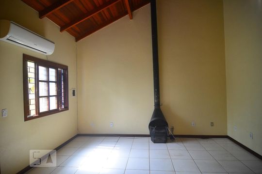 Sala de casa à venda com 2 quartos, 300m² em Estância Velha, Canoas