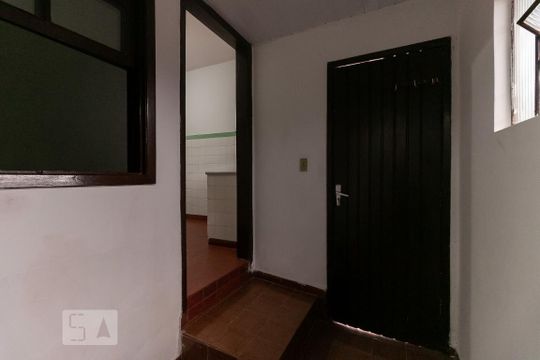 Hall de casa à venda com 2 quartos, 356m² em Vila Mascote, São Paulo