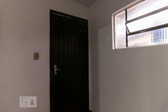 Hall de casa à venda com 2 quartos, 356m² em Vila Mascote, São Paulo