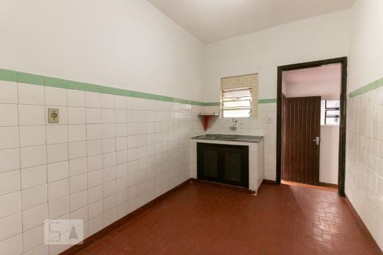 Cozinha de casa à venda com 2 quartos, 356m² em Vila Mascote, São Paulo