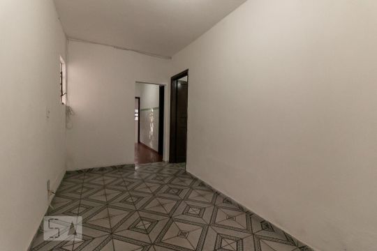 Sala de casa à venda com 2 quartos, 356m² em Vila Mascote, São Paulo