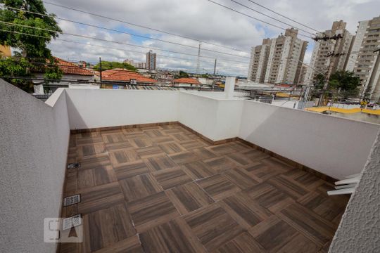 Kitnet de kitnet/studio para alugar com 1 quarto, 15m² em Vila Butantã, São Paulo