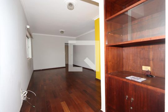 Sala de Jantar de casa à venda com 3 quartos, 250m² em Vila Mariana, São Paulo