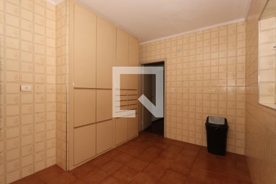 Cozinha de casa à venda com 3 quartos, 250m² em Vila Mariana, São Paulo