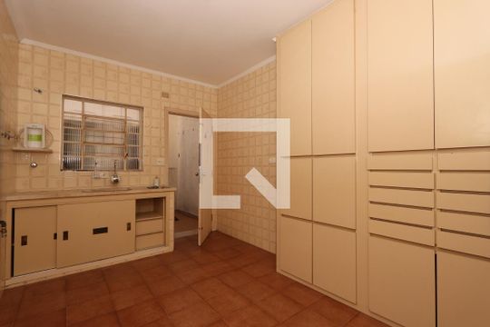 Cozinha de casa à venda com 3 quartos, 250m² em Vila Mariana, São Paulo