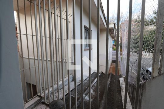 Quintal de casa à venda com 3 quartos, 250m² em Vila Mariana, São Paulo