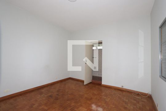Suíte de casa à venda com 3 quartos, 250m² em Vila Mariana, São Paulo