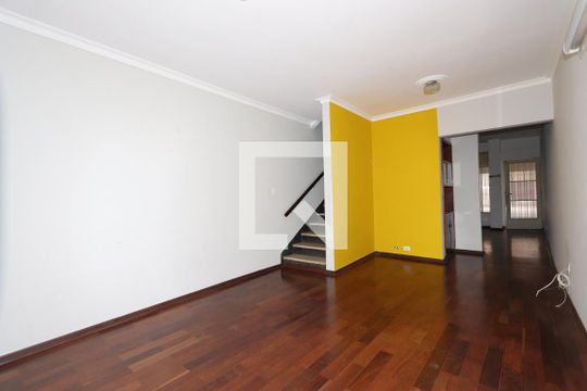 Sala de Jantar de casa à venda com 3 quartos, 250m² em Vila Mariana, São Paulo