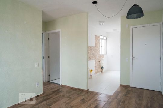 Apartamento à venda com 2 quartos, 41m² em Hípica, Porto Alegre