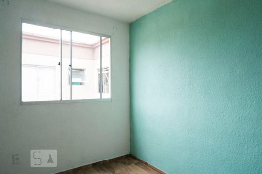 Quarto 1 de apartamento à venda com 2 quartos, 41m² em Hípica, Porto Alegre
