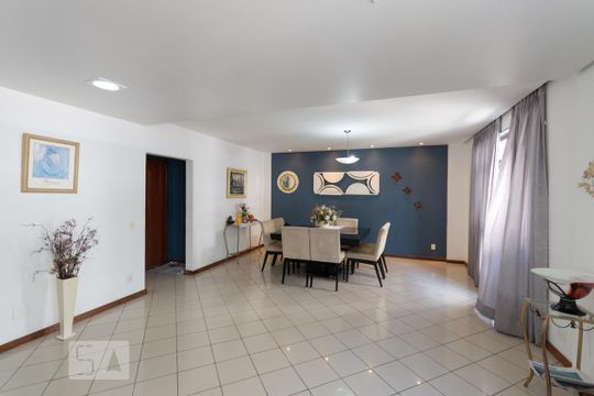 Casa de Condomínio à venda com 4 quartos, 256m² em Tijuca, Rio de Janeiro