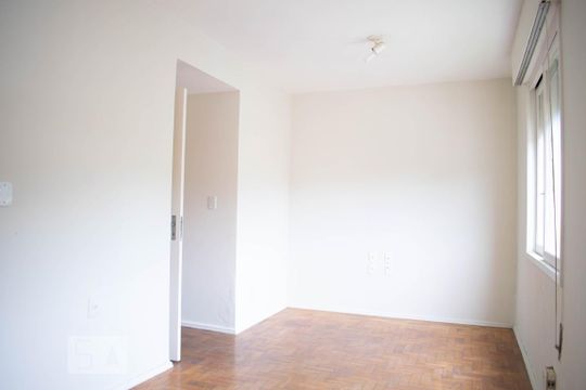 Quarto 2 de apartamento à venda com 2 quartos, 61m² em Nonoai, Porto Alegre