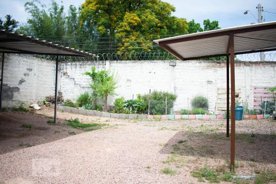 Horta Comunitária de apartamento à venda com 2 quartos, 61m² em Nonoai, Porto Alegre