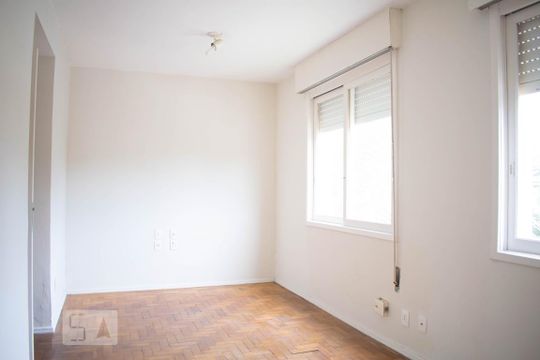 Quarto 2 de apartamento à venda com 2 quartos, 61m² em Nonoai, Porto Alegre