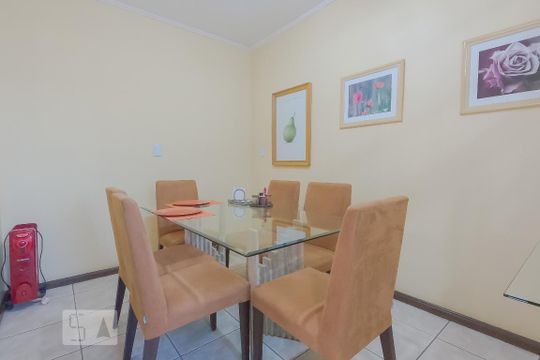 Copa de casa para alugar com 6 quartos, 500m² em Jardim Carvalho, Porto Alegre